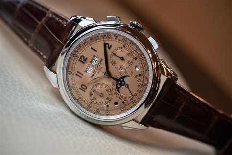 patek philippe chrono|Patek Philippe grand complication.